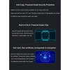 AQARA Door Lock NFC Card