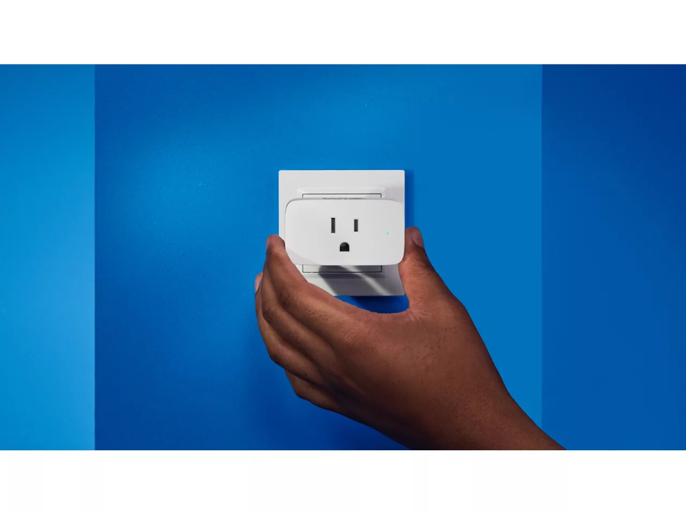 WiZ Smart Plug