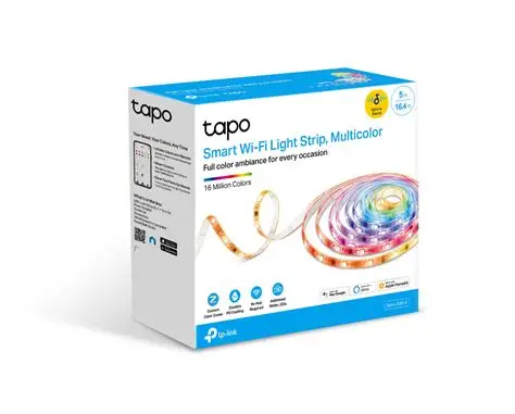 Tapo Lightstrip L930-5