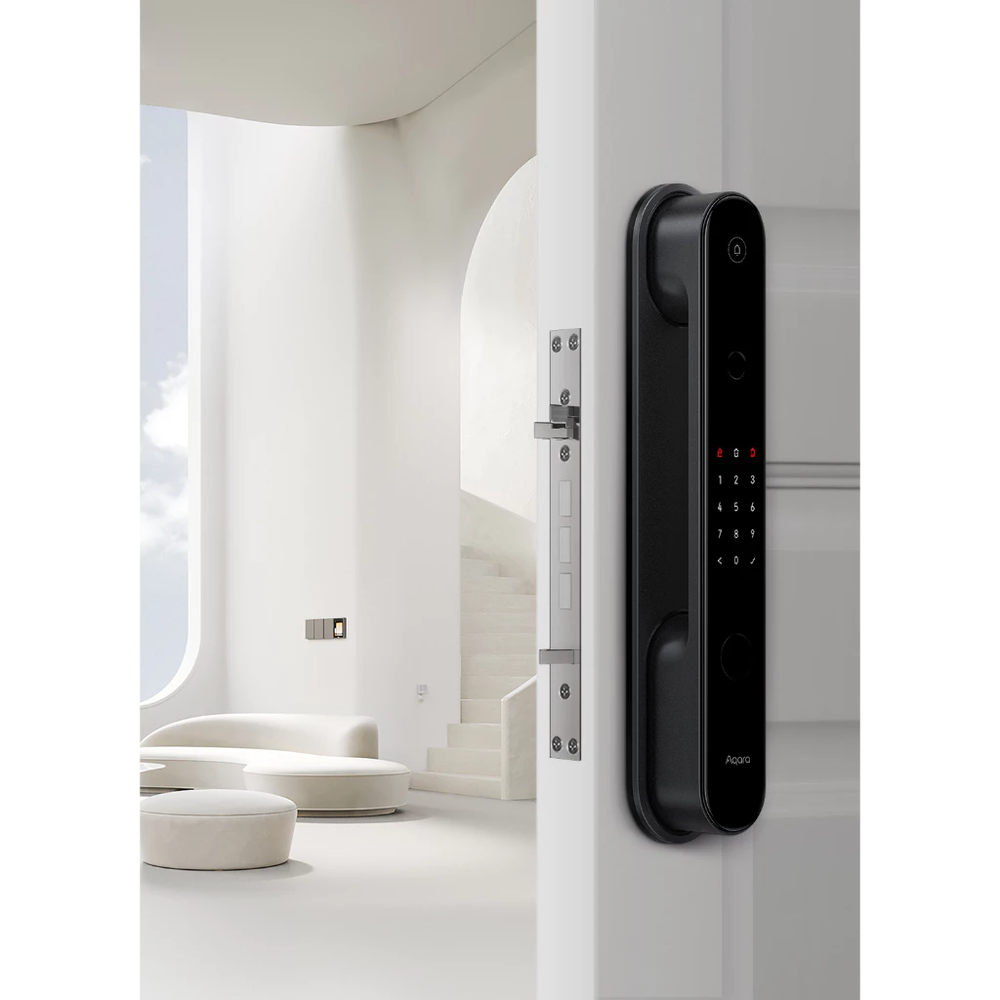 AQARA Smart Door Lock D100
