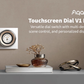 AQARA Touchscreen Dial V1