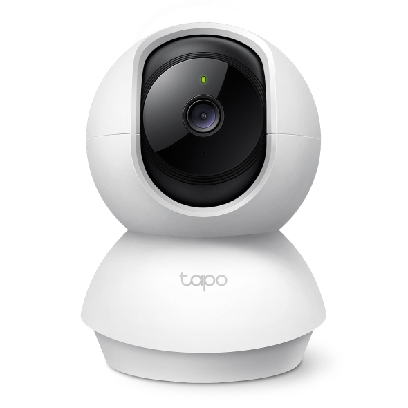 Tapo Home Security Wi-Fi Camera TC71