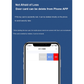 AQARA Door Lock NFC Card