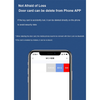 AQARA Door Lock NFC Card