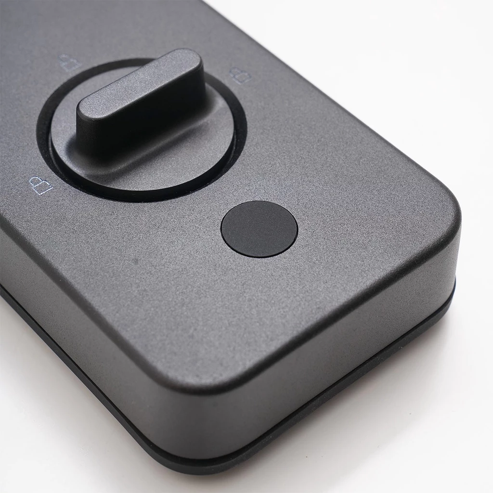 AQARA Smart Door Lock A100