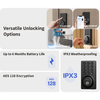 AQARA Smart Lock B50