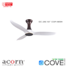 Acorn Cove COP Hugger Ceiling Fan (50"/60")