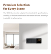 AQARA Thermostat W400 (FCU)