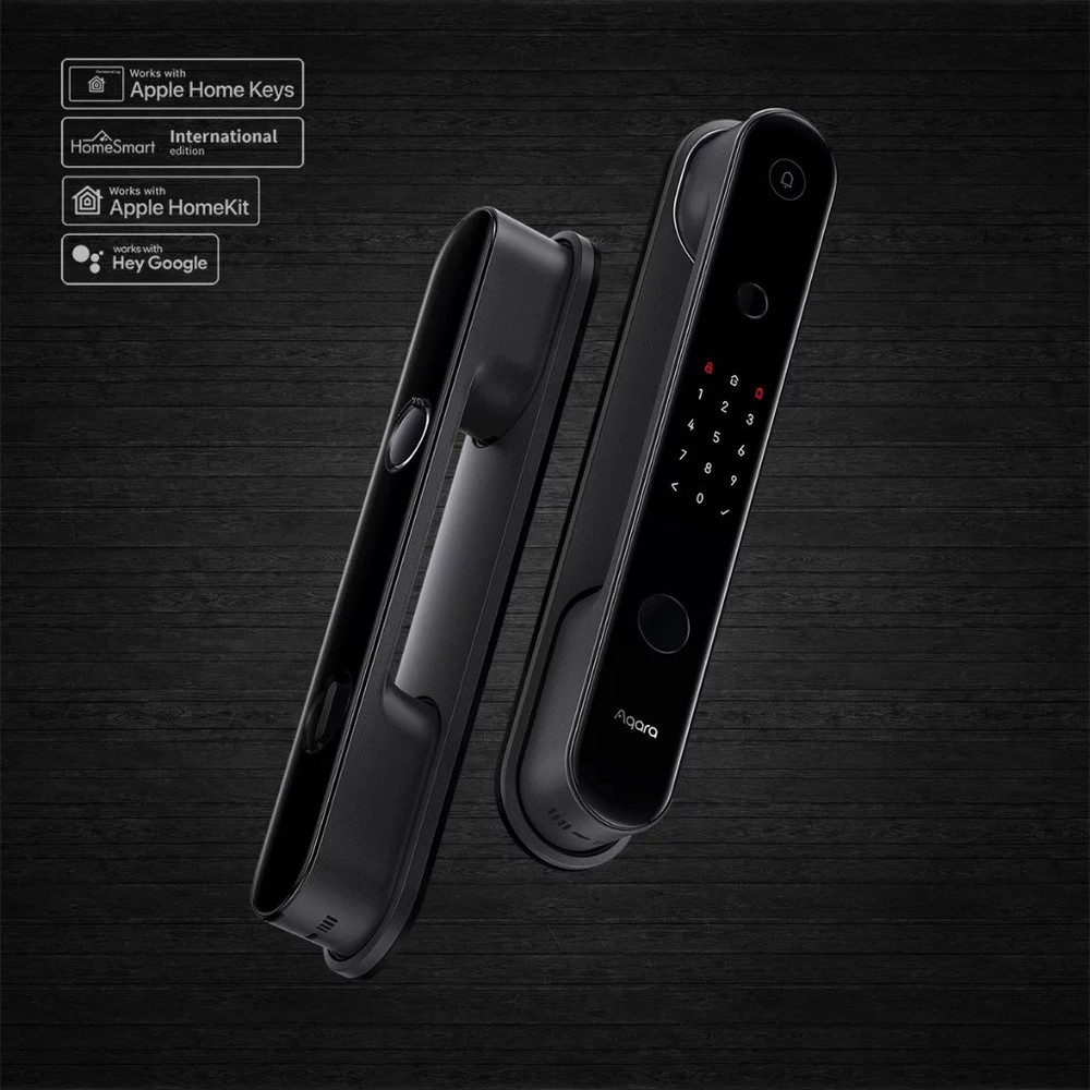 AQARA Smart Door Lock D100