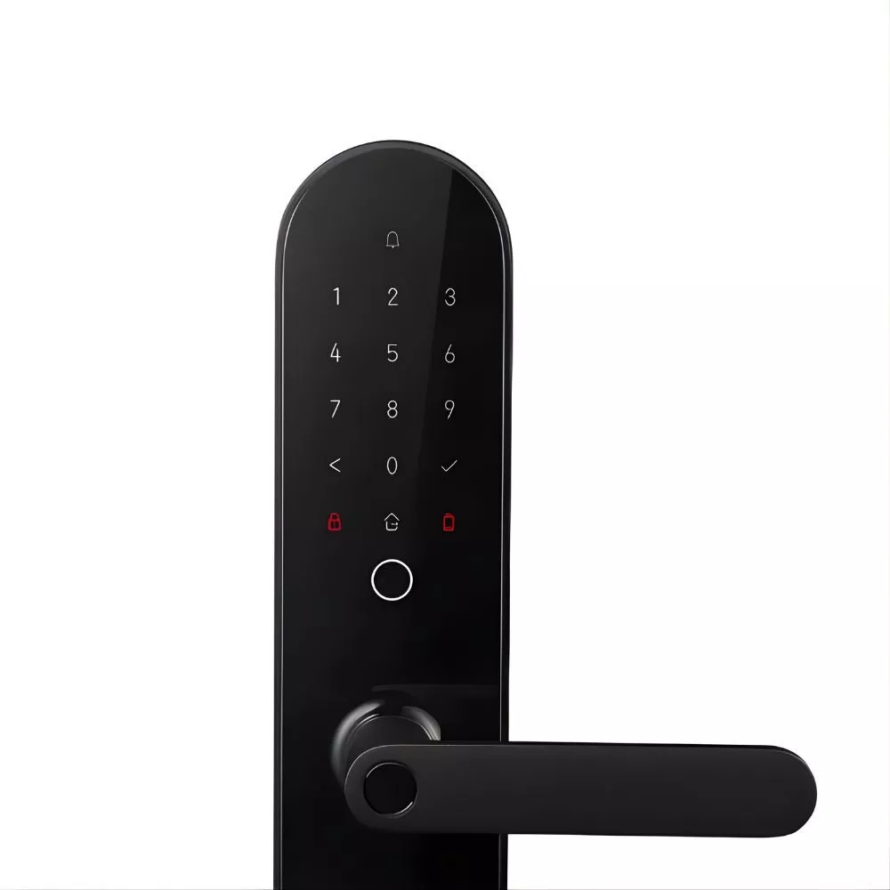 AQARA Smart Door Lock N100