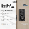 AQARA Smart Lock B50