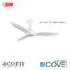 Acorn Cove MWH Hugger Ceiling Fan (50"/60")