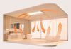 AQARA Smart Bath Heater