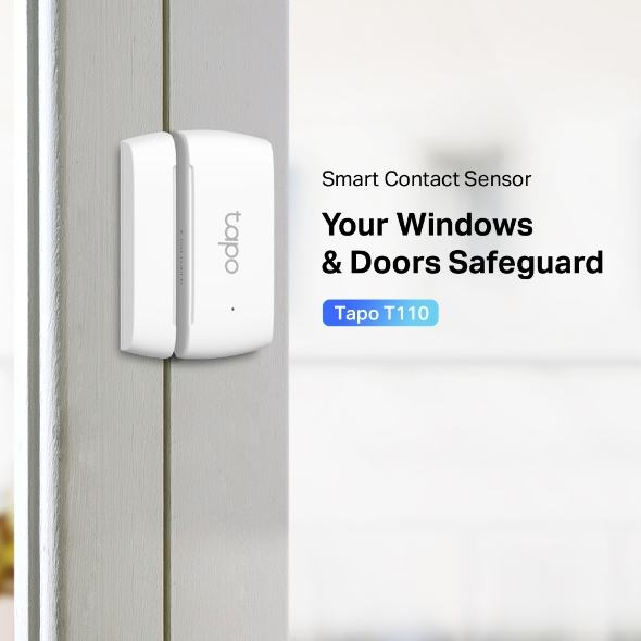 Tapo Smart Contact Sensor T110