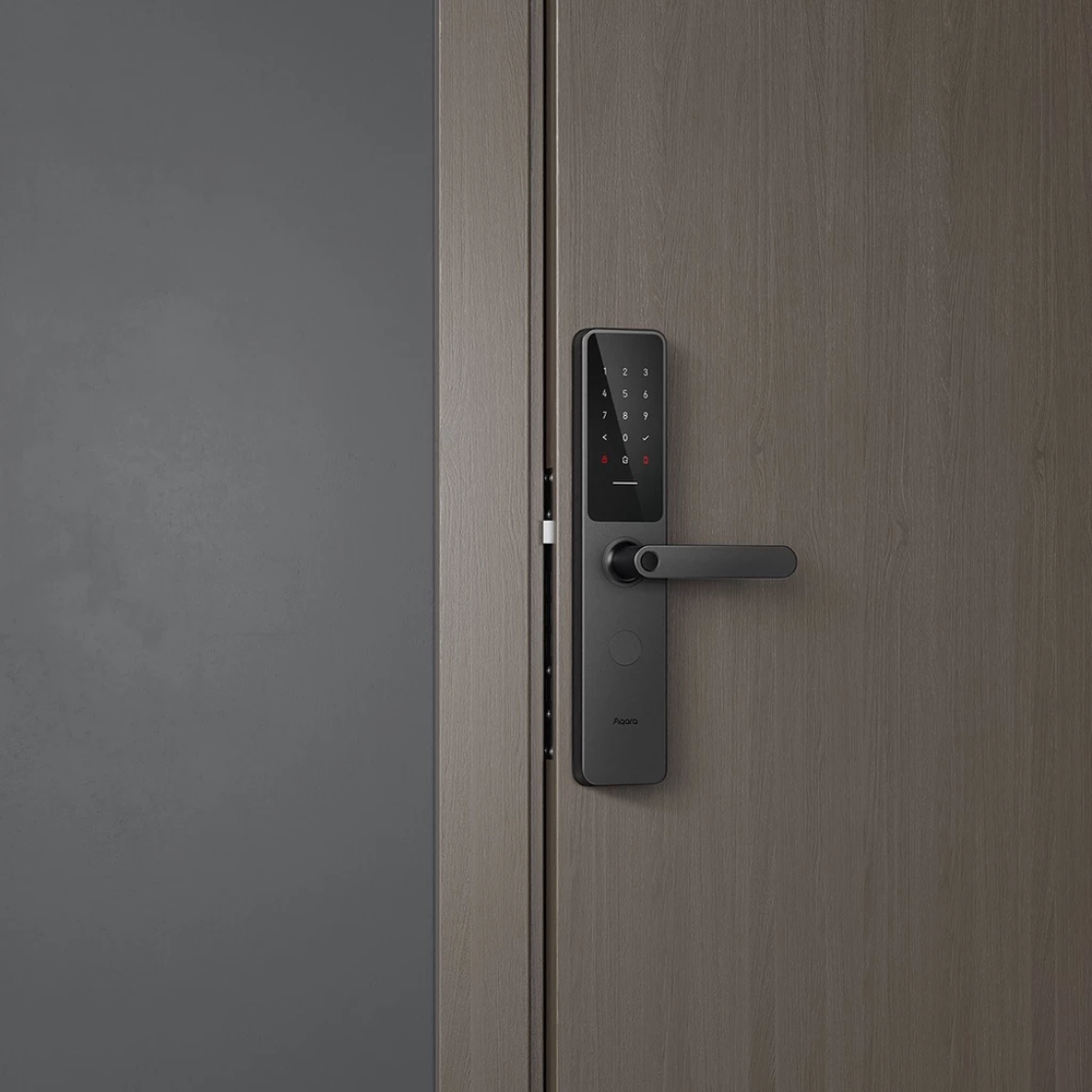 AQARA Smart Door Lock A100