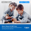 Tapo Home Security Wi-Fi Camera TC71