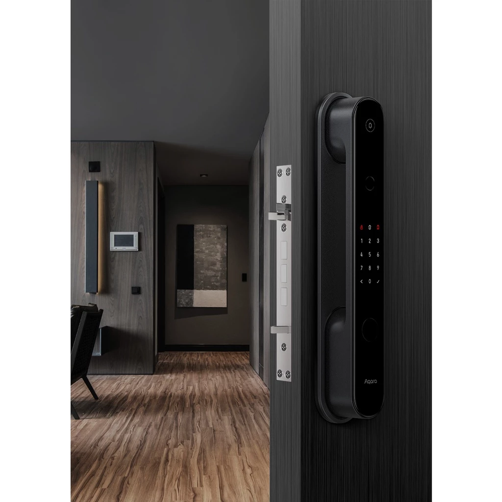 AQARA Smart Door Lock D100