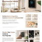 AQARA Thermostat W400 (FCU)