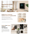 AQARA Thermostat W400 (FCU)