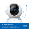 Tapo Home Security Wi-Fi Camera TC71