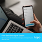 Tapo Smart Temperature & Humidity Monitor T315
