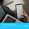 Tapo Smart Temperature & Humidity Monitor T315