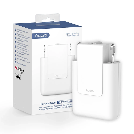 AQARA Curtain Controller