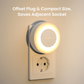 YEELIGHT Jelly 4 Plug-In Night Light