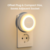YEELIGHT Jelly 4 Plug-In Night Light