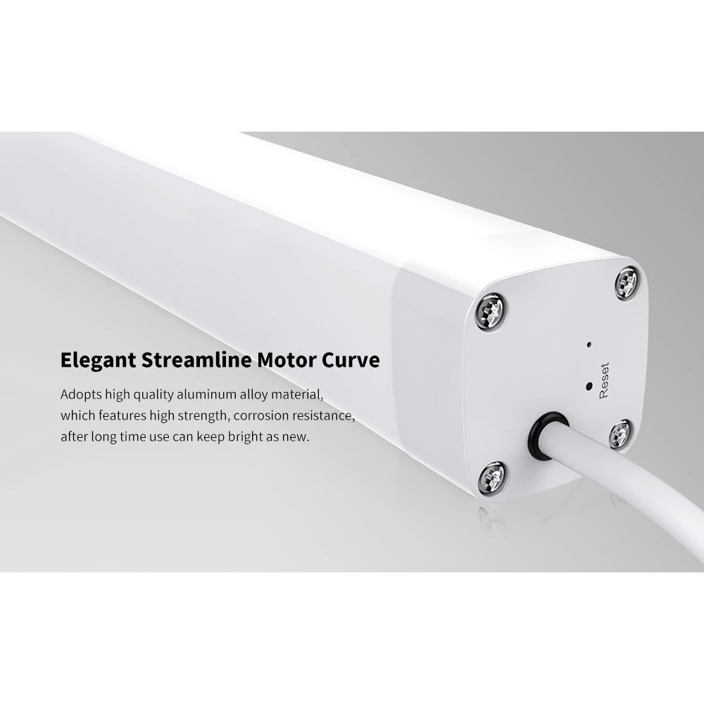 YEELIGHT Smart Curtain Motor & Stitching Track