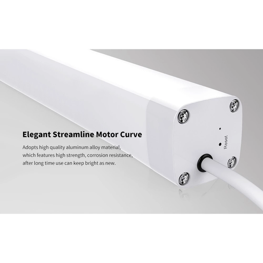 YEELIGHT Smart Curtain Motor & Stitching Track