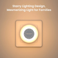 YEELIGHT Jelly 4 Plug-In Night Light