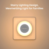 YEELIGHT Jelly 4 Plug-In Night Light