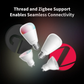 AQARA LED Bulb T2