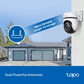Tapo Outdoor Wi-Fi Camera C520WS