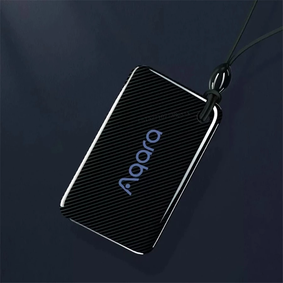 AQARA Door Lock NFC Card