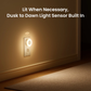 YEELIGHT Jelly 4 Plug-In Night Light