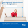 Tapo Home Security Wi-Fi Camera TC71