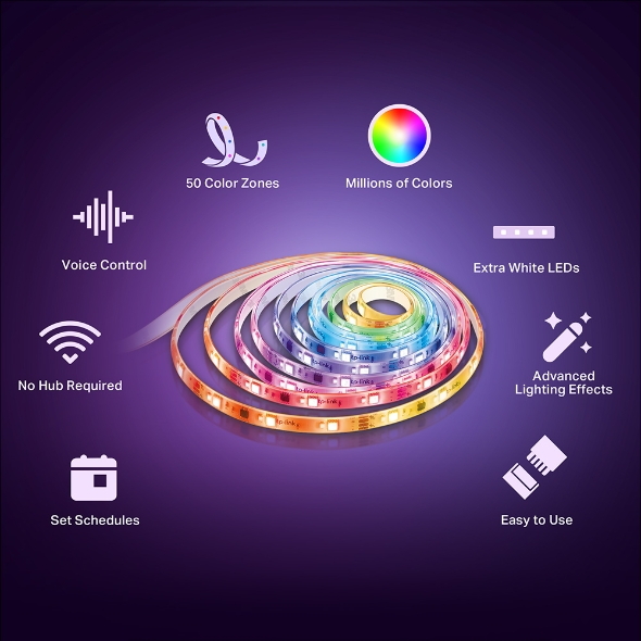 Tapo Lightstrip L930-5