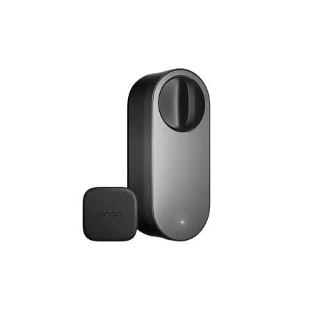 Bluetooth connectivity (requires hub for remote access).
