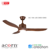 Acorn Creation RGB Ceiling Fan (42"/48")