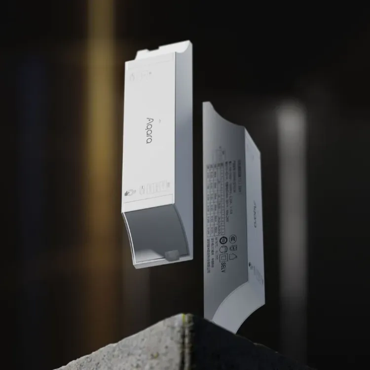 AQARA Dual Color Temperature Drive T2