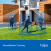 Tapo Outdoor Wi-Fi Camera C520WS