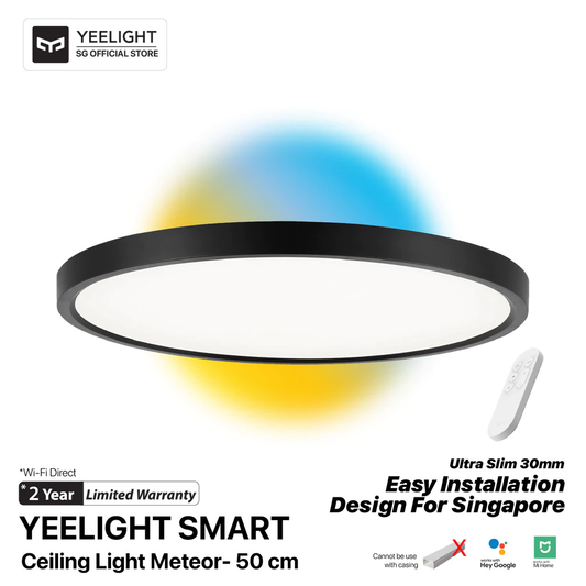 YEELIGHT Meteor Ceiling Light