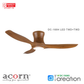 Acorn Creation RGB Hugger Ceiling Fan (42"/48")