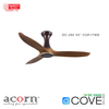 Acorn Cove COP Hugger Ceiling Fan (50"/60")