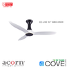 Acorn Cove MBK Hugger Ceiling Fan (50"/60")