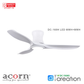 Acorn Creation RGB Hugger Ceiling Fan (42"/48")