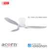 Acorn Creation RGB Hugger Ceiling Fan (42"/48")