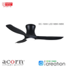 Acorn Creation RGB Hugger Ceiling Fan (42"/48")